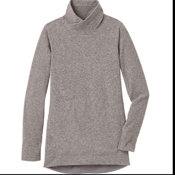 New Duluth Trading tunic - Picture 1 of 4
